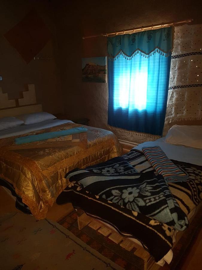 Family Moroccan House Merzouga Luaran gambar