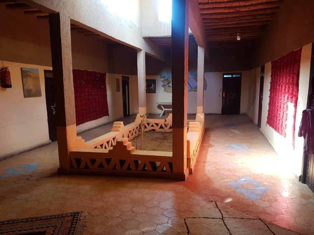 Family Moroccan House Merzouga Luaran gambar