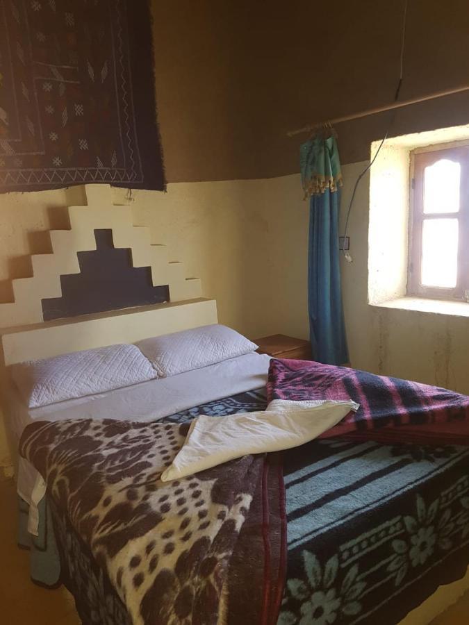 Family Moroccan House Merzouga Luaran gambar