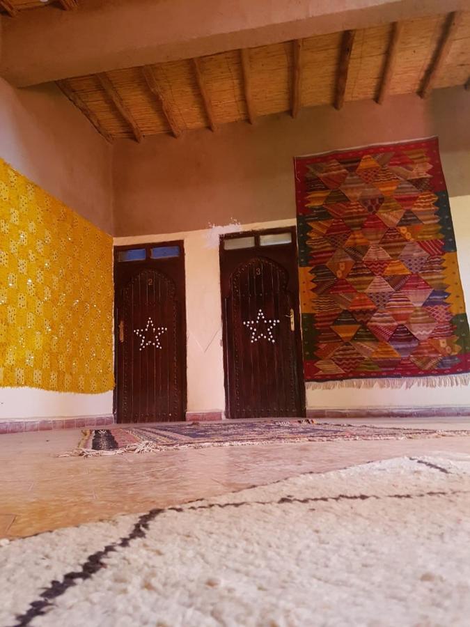 Family Moroccan House Merzouga Luaran gambar