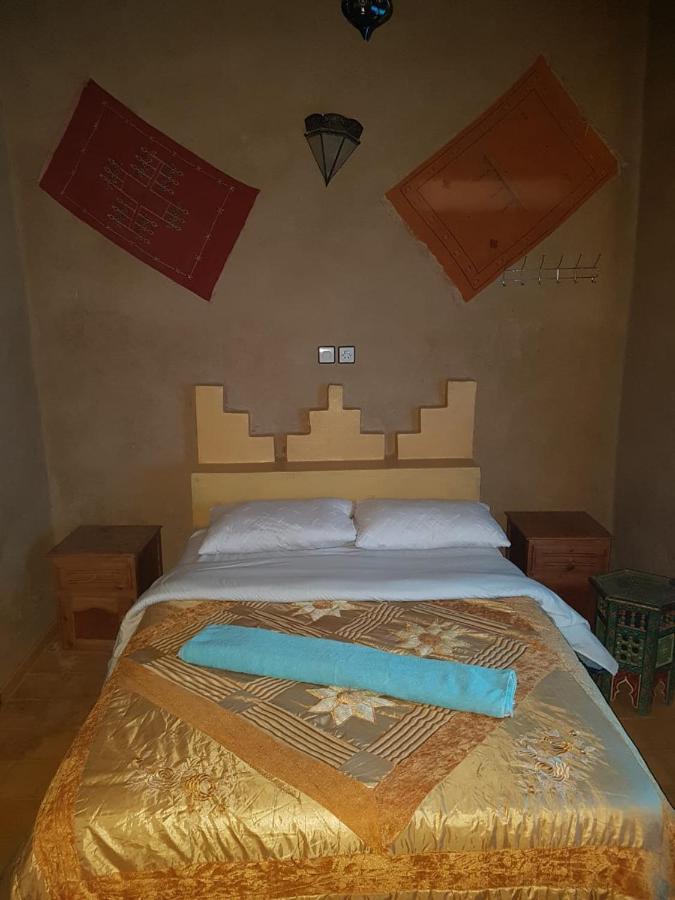 Family Moroccan House Merzouga Luaran gambar