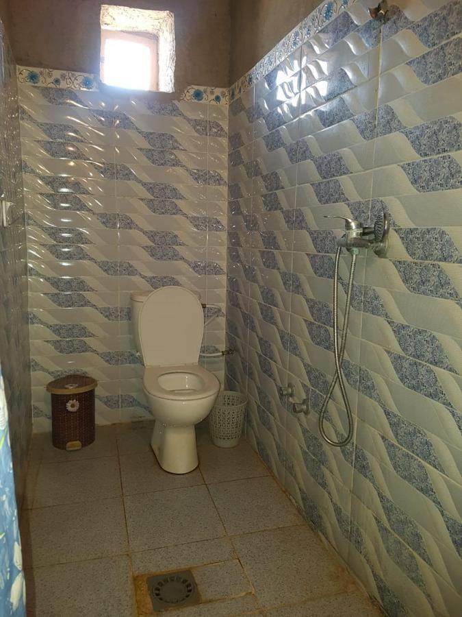 Family Moroccan House Merzouga Luaran gambar