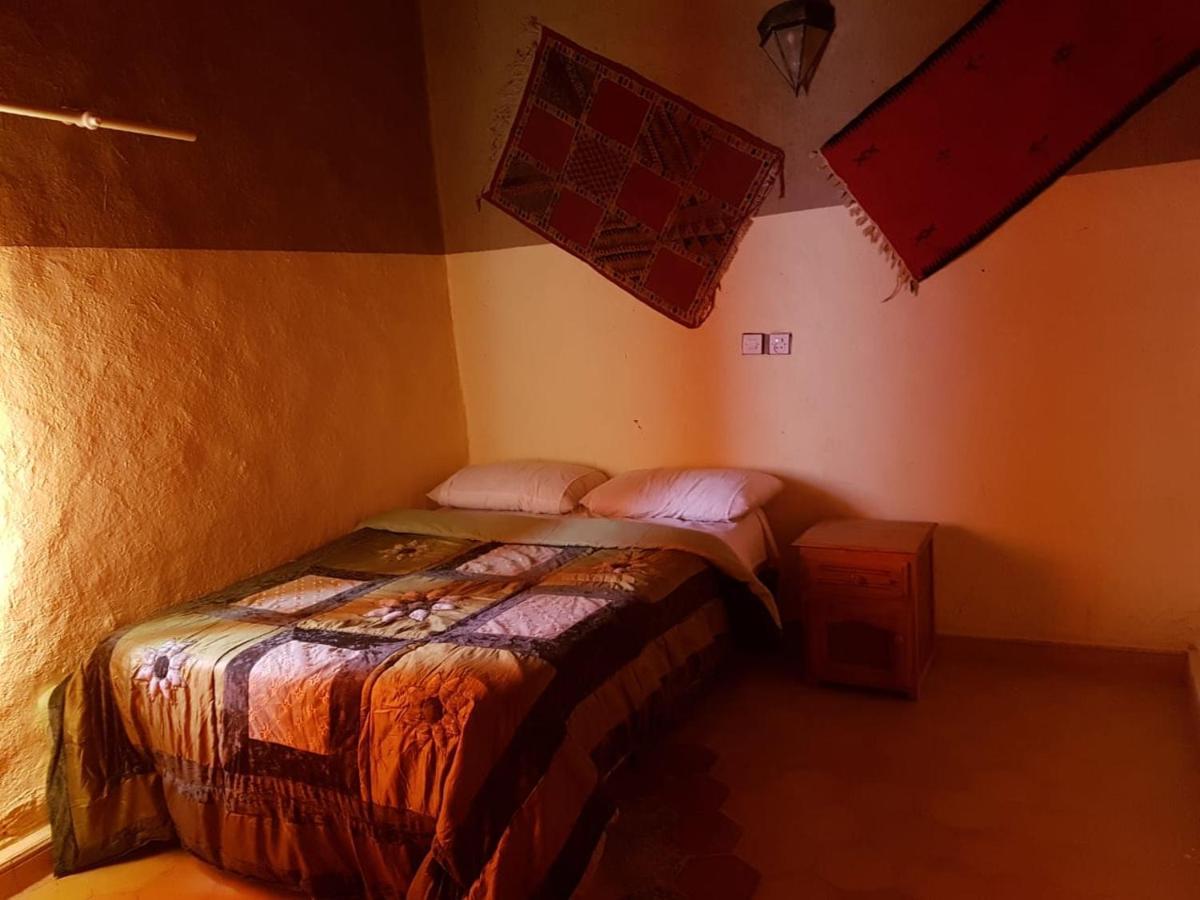 Family Moroccan House Merzouga Luaran gambar