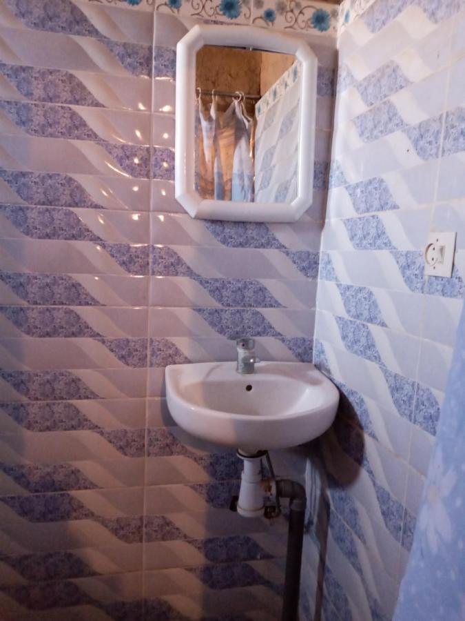 Family Moroccan House Merzouga Luaran gambar