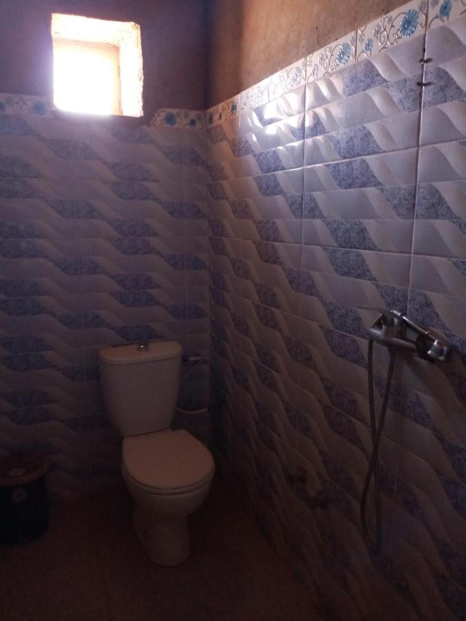 Family Moroccan House Merzouga Luaran gambar