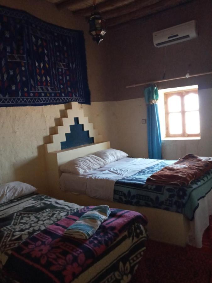 Family Moroccan House Merzouga Luaran gambar