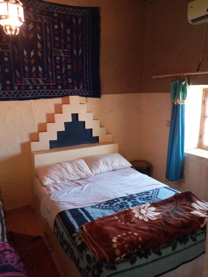 Family Moroccan House Merzouga Luaran gambar
