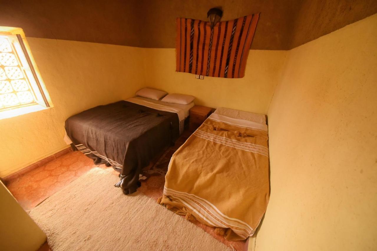 Family Moroccan House Merzouga Luaran gambar