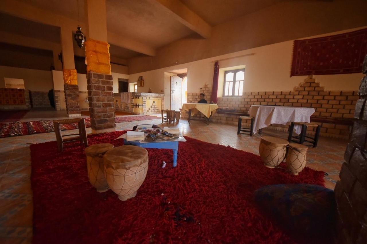 Family Moroccan House Merzouga Luaran gambar