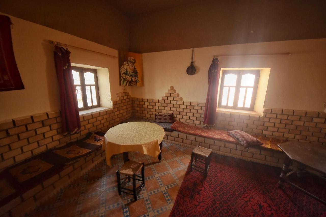 Family Moroccan House Merzouga Luaran gambar