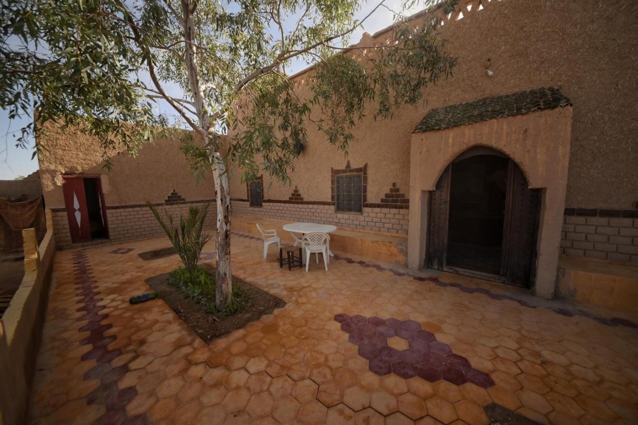 Family Moroccan House Merzouga Luaran gambar