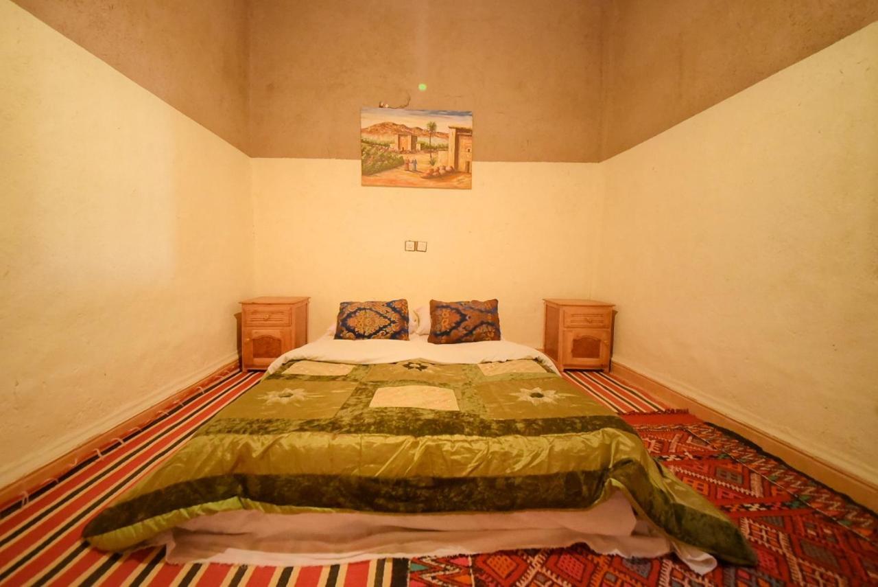 Family Moroccan House Merzouga Luaran gambar