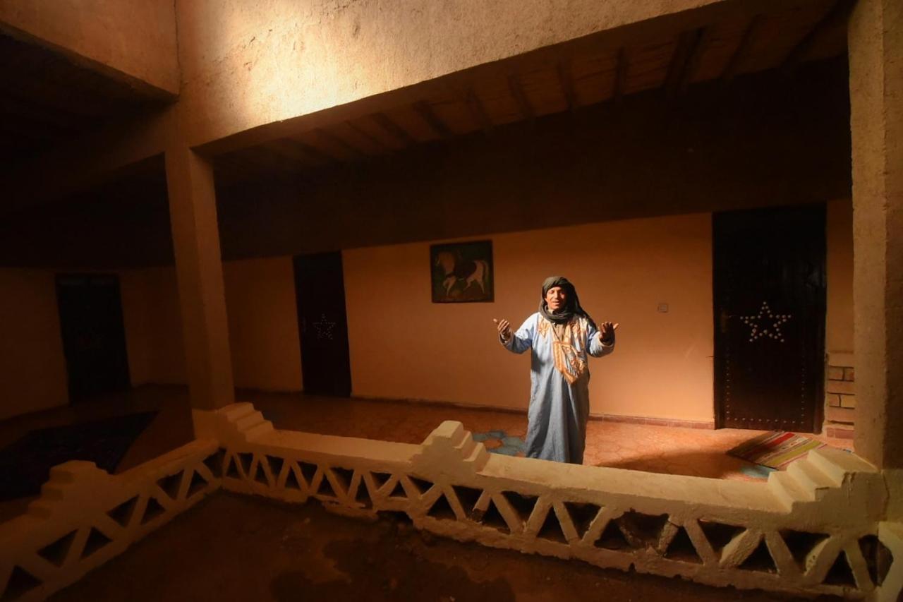 Family Moroccan House Merzouga Luaran gambar