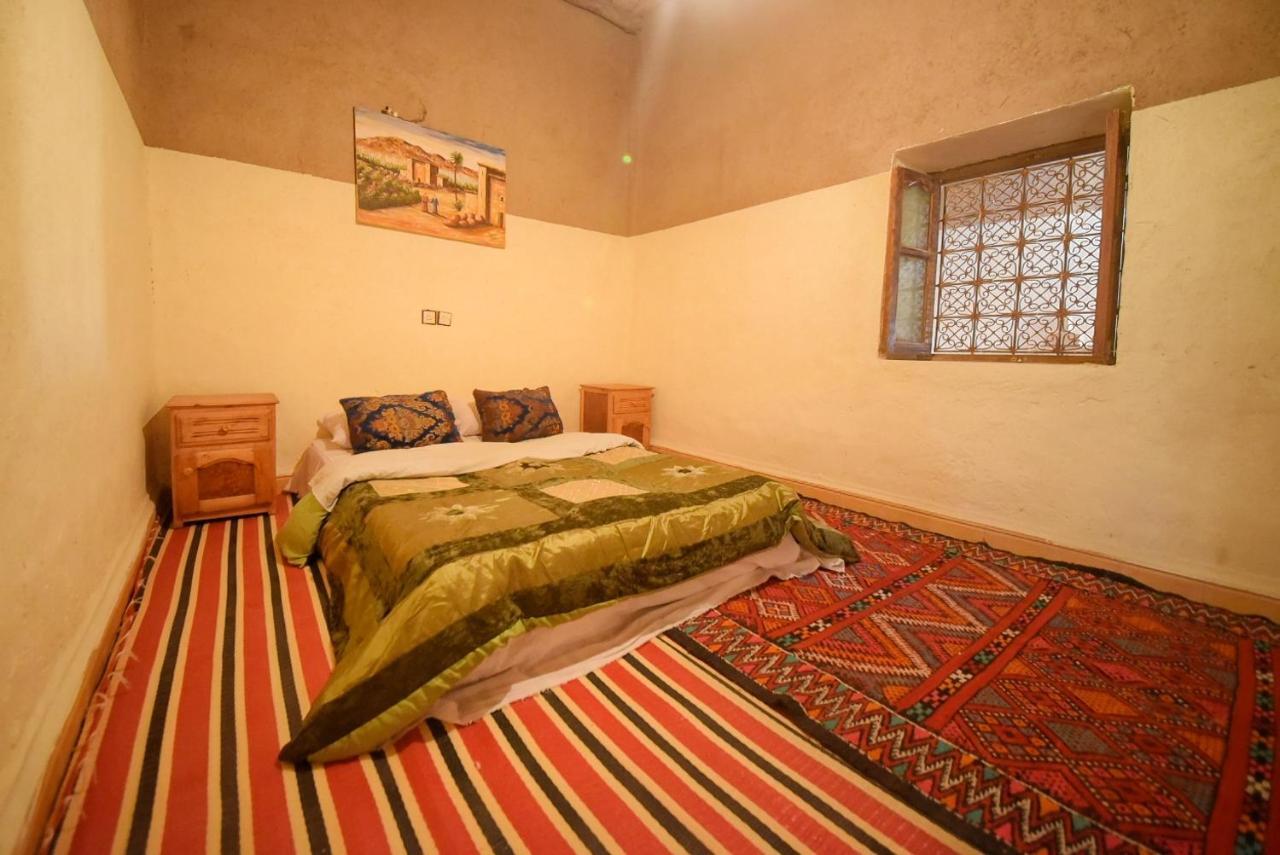 Family Moroccan House Merzouga Luaran gambar