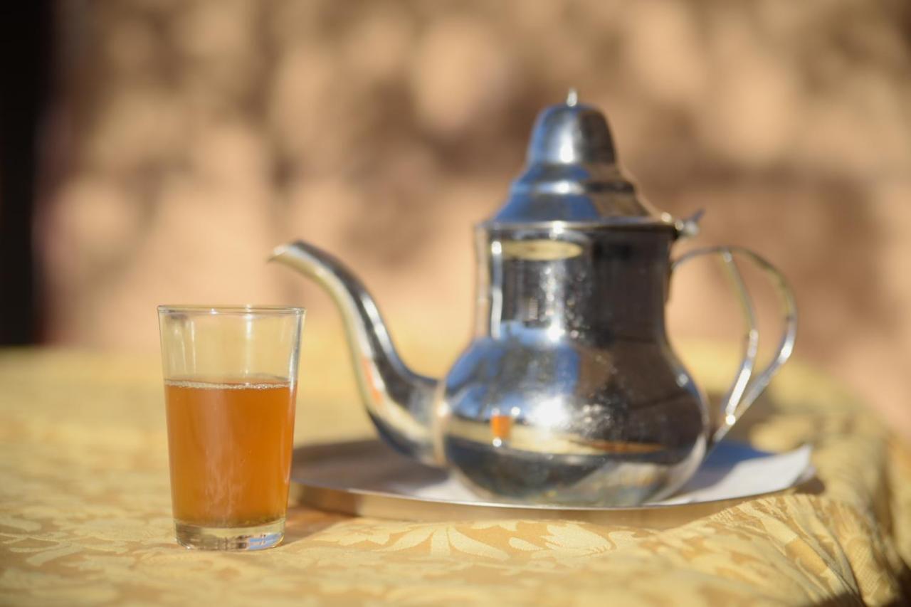 Family Moroccan House Merzouga Luaran gambar